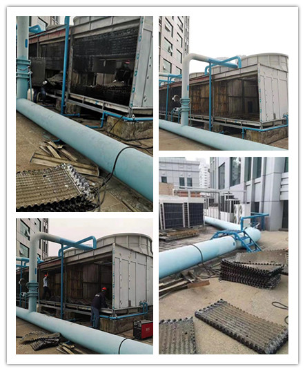 <a href=http://lntxqc.cn/product/lqt/ target=_blank class=infotextkey>冷卻塔</a>填料維修