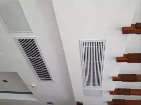 中央空調(diào)開一個(gè)和全開一樣費(fèi)電嗎?中央空調(diào)開一個(gè)和全開哪個(gè)費(fèi)電？